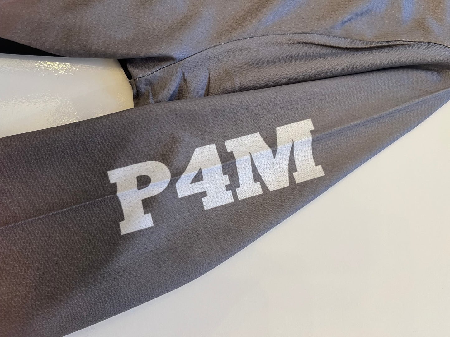 LIMITED EDITION fade jersey (dry fit)