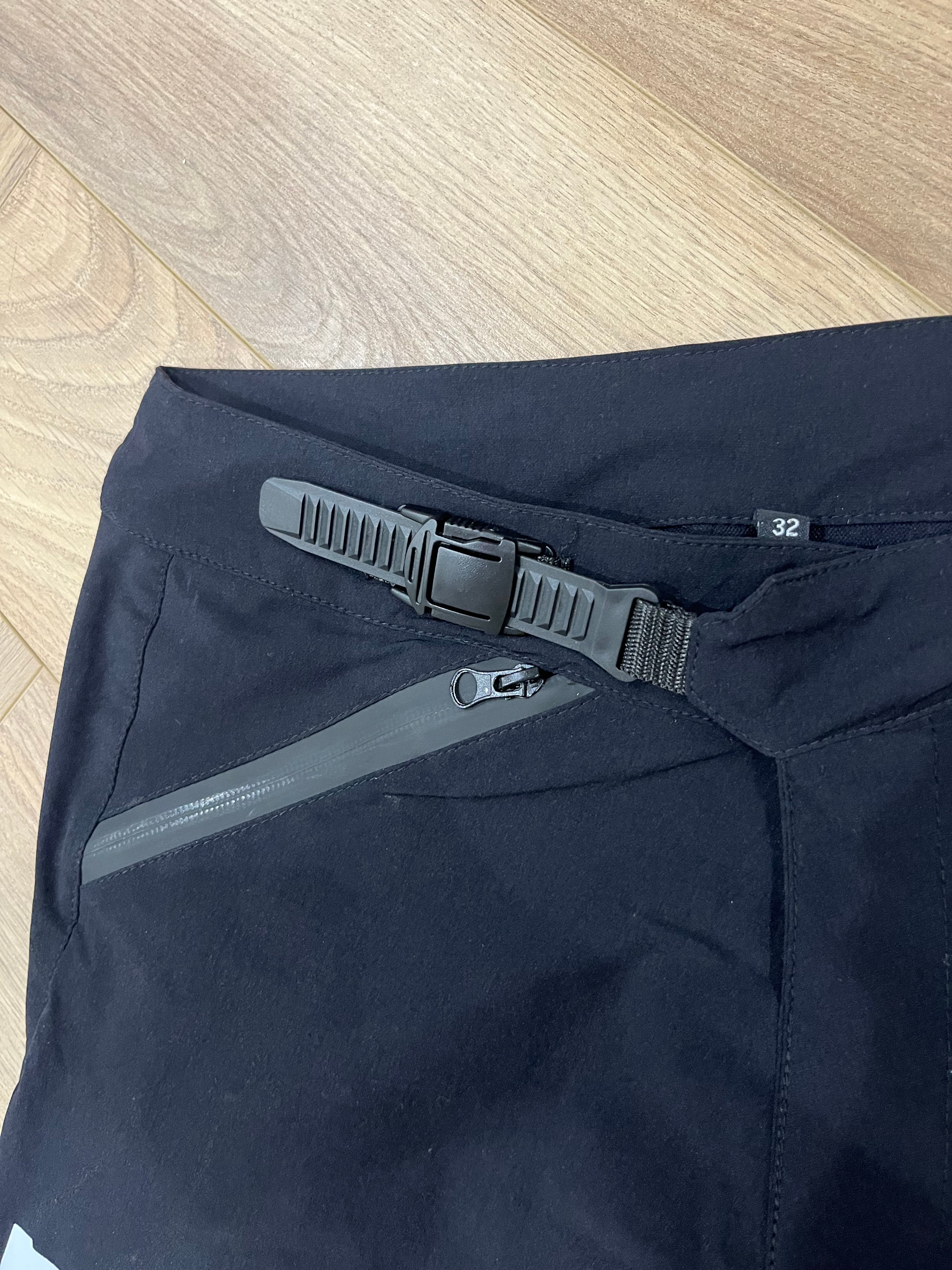 V1 Trail Trousers