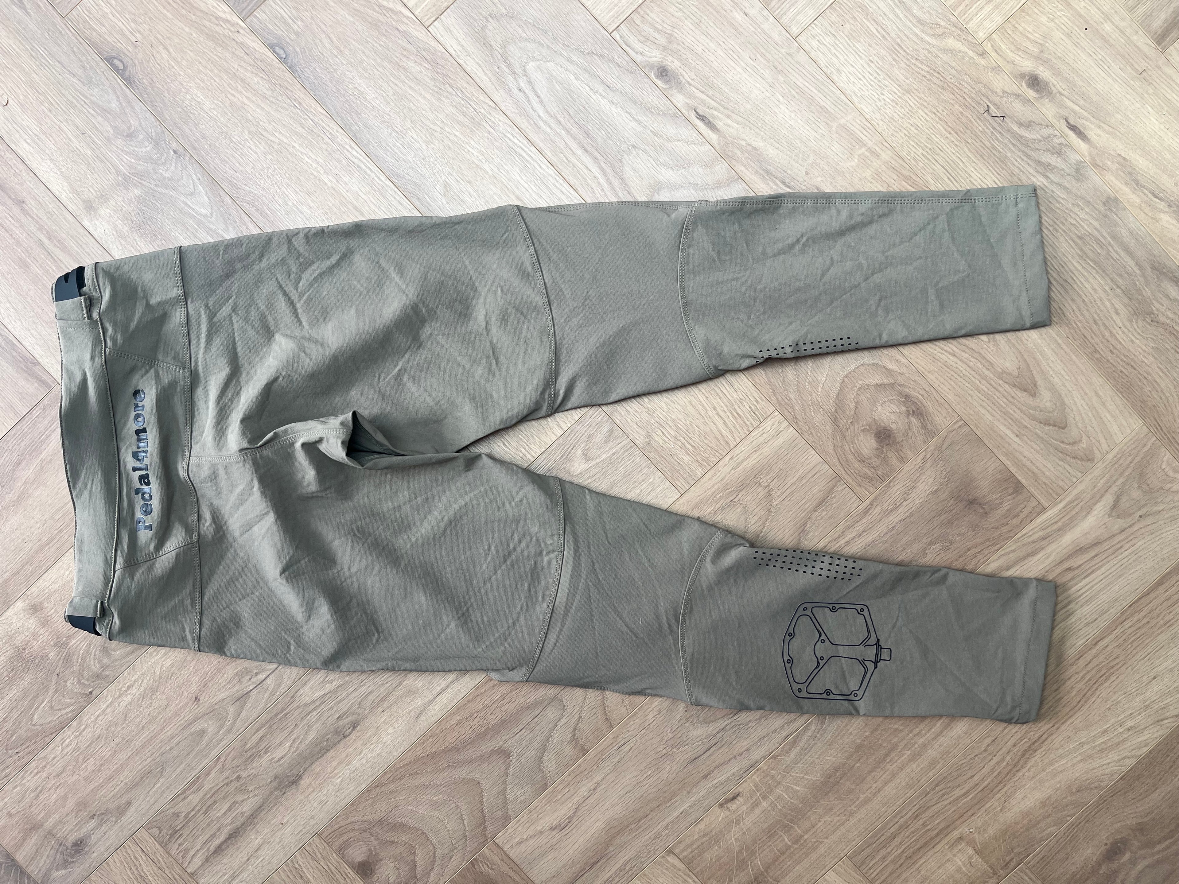 V2 Trail Trousers