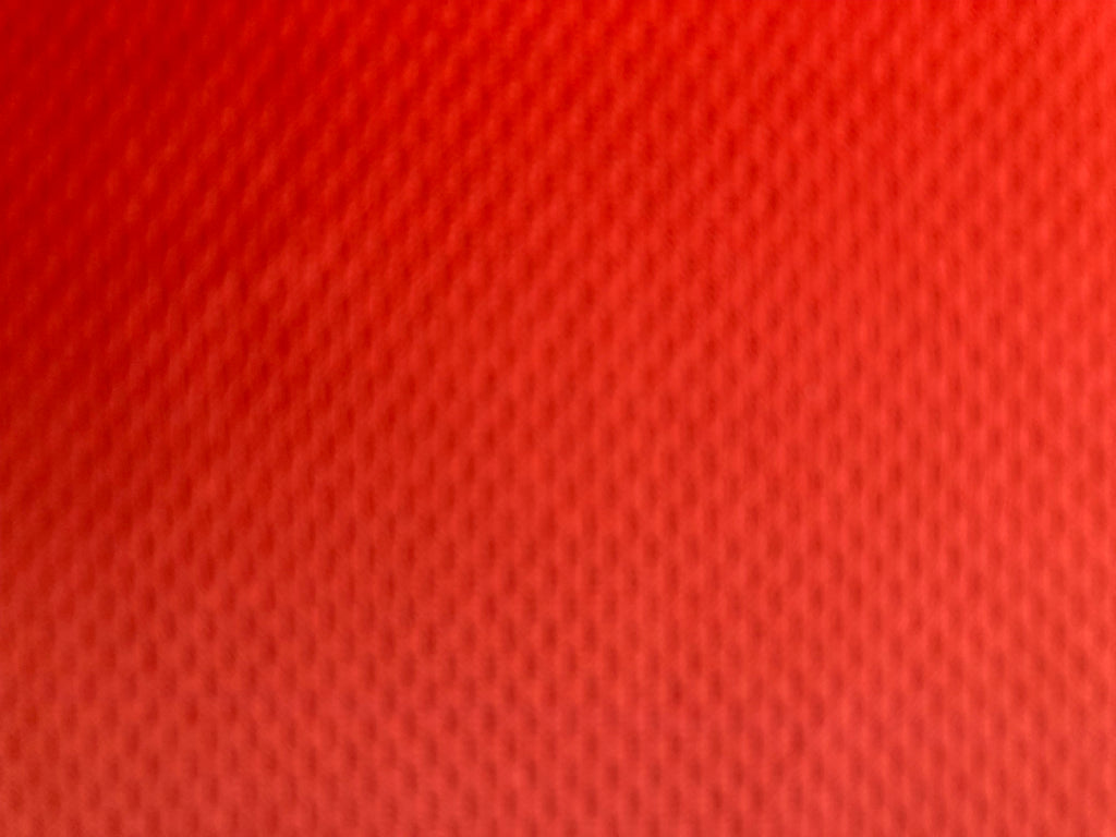 Red fade jersey (dry fit)