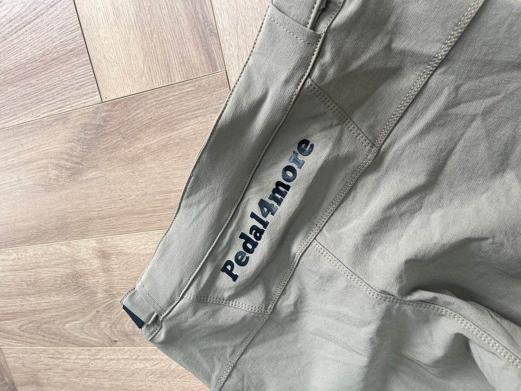 V2 Trail Trousers