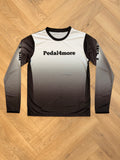 White fade Jersey