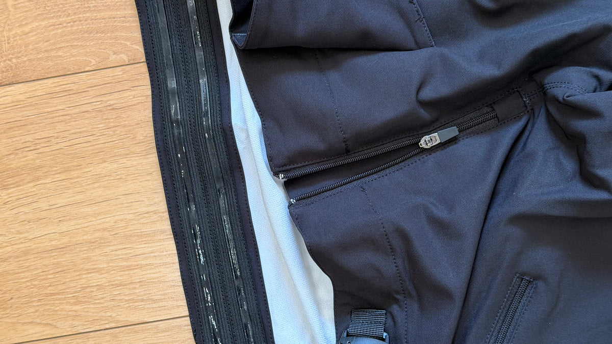 V3 Trail Trousers