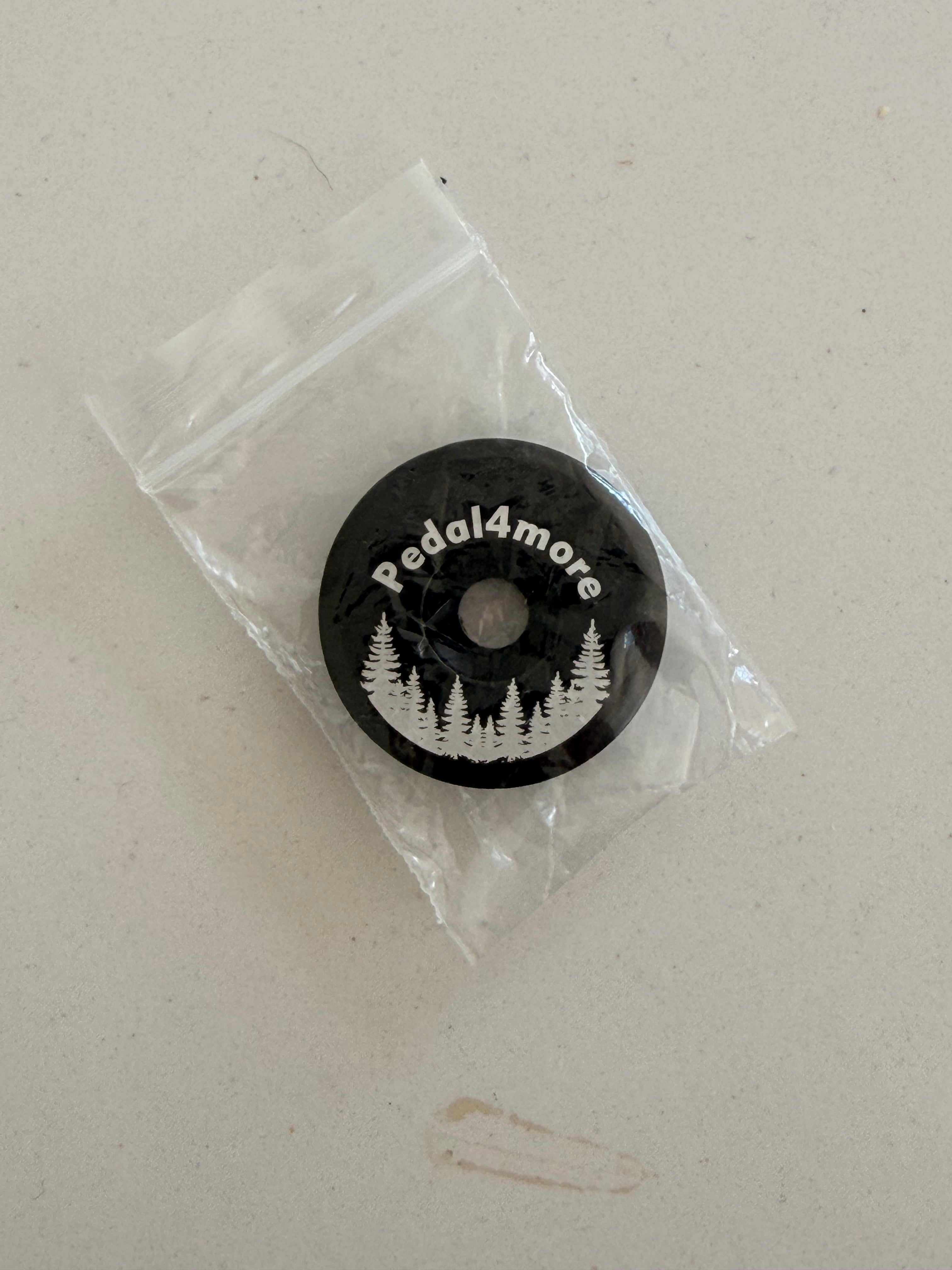 Top caps 1x