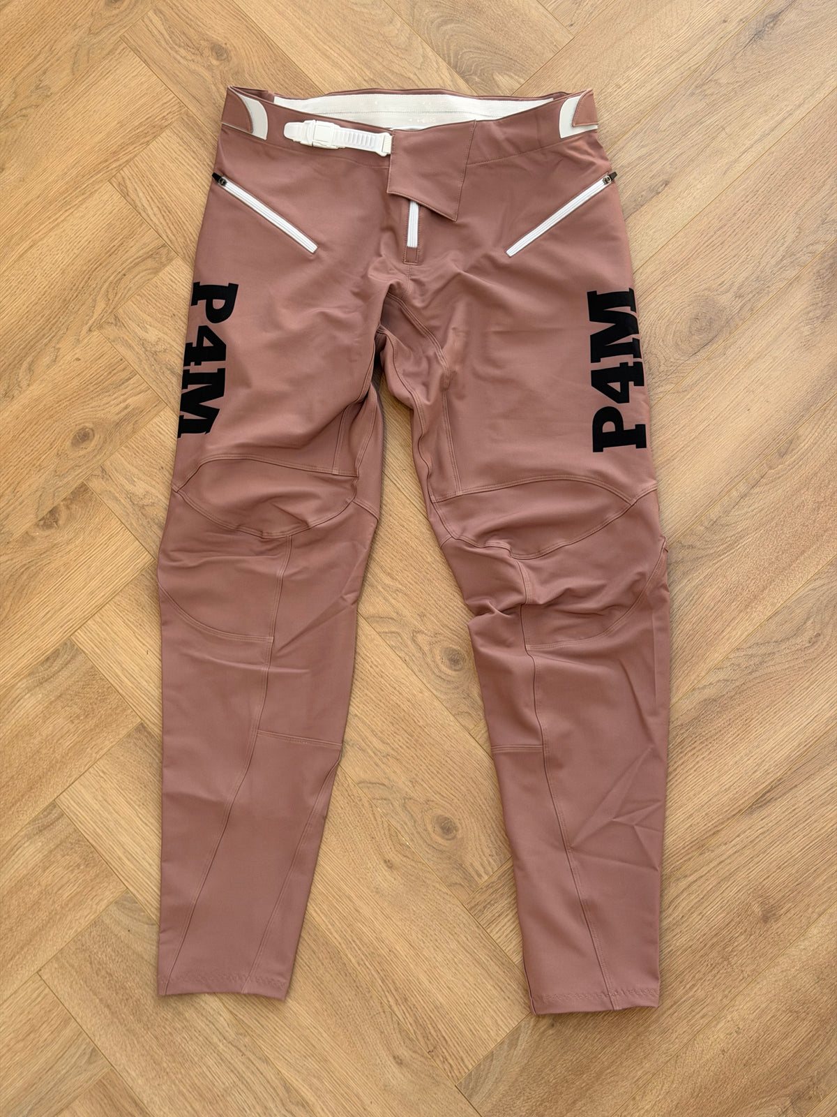 V3 Trail Trousers - Desert Clay