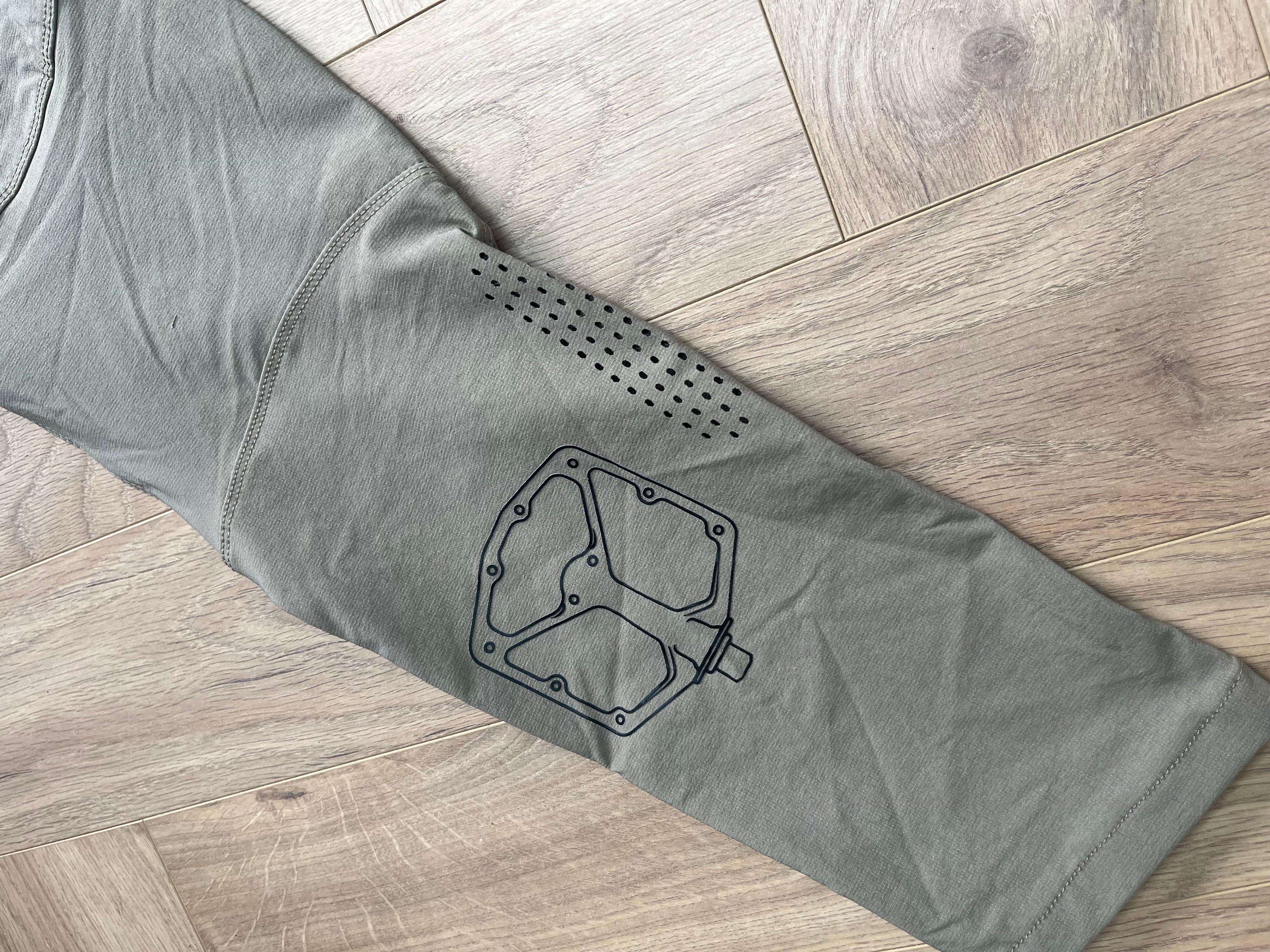 V2 Trail Trousers