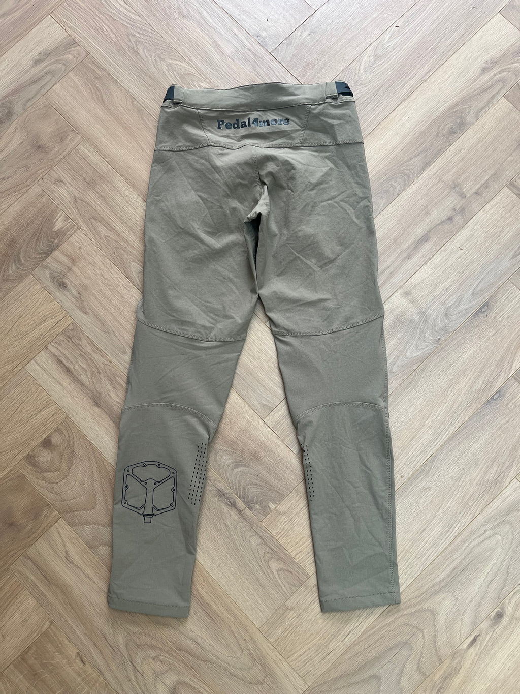 V2 Trail Trousers
