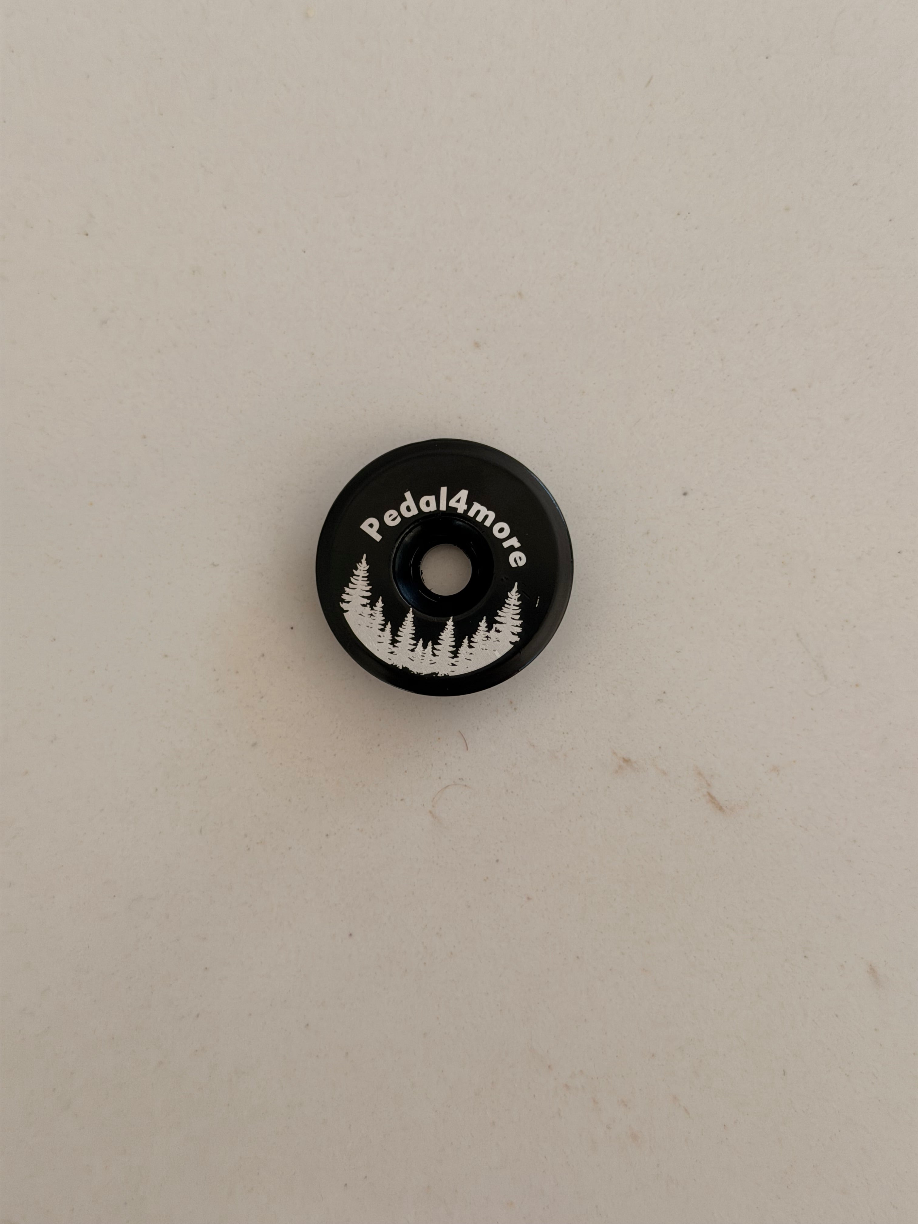 Top caps 1x