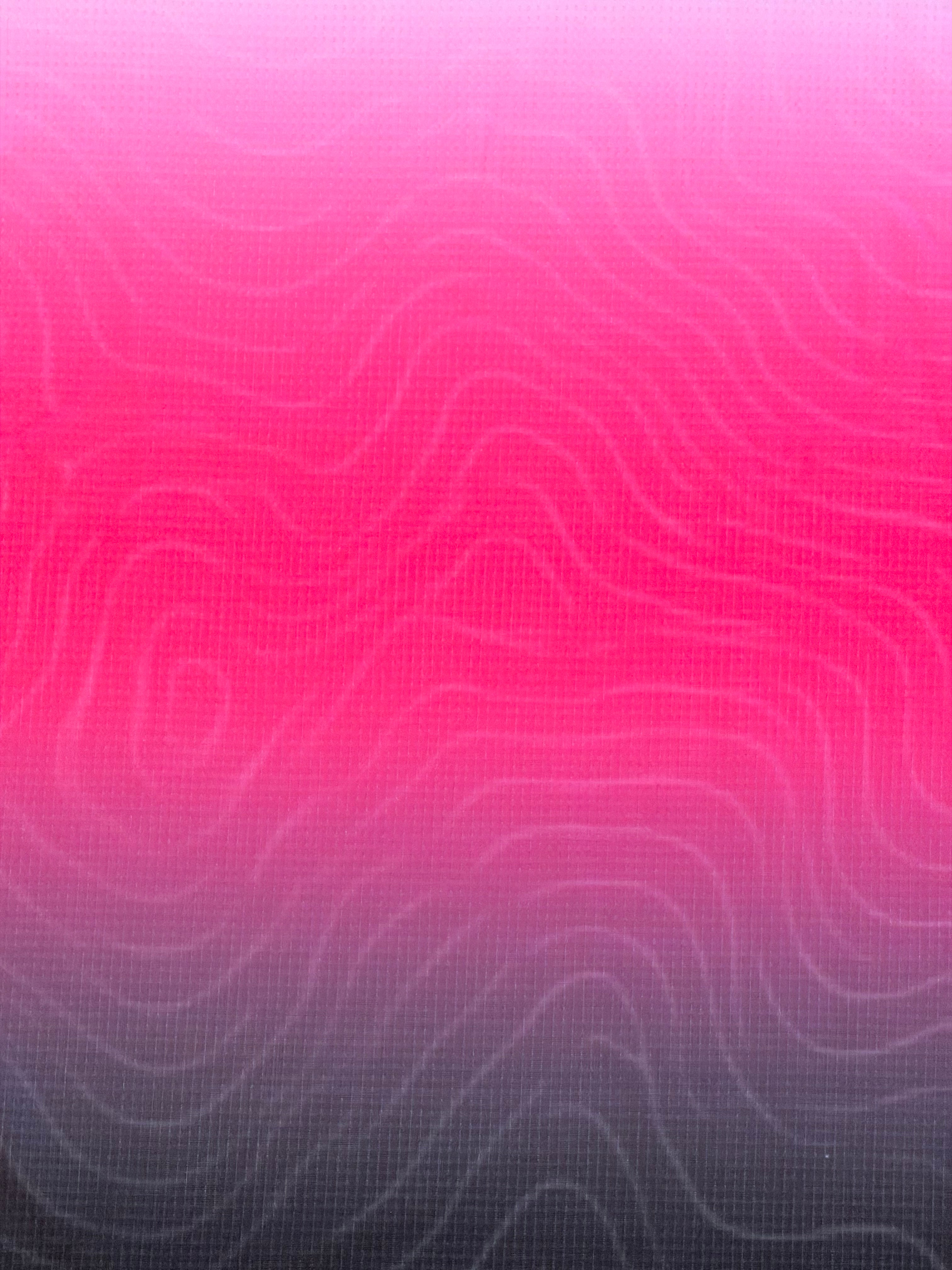 Pink fade jersey