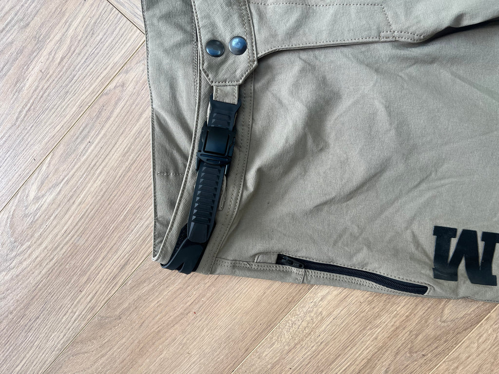 V2 Trail Trousers
