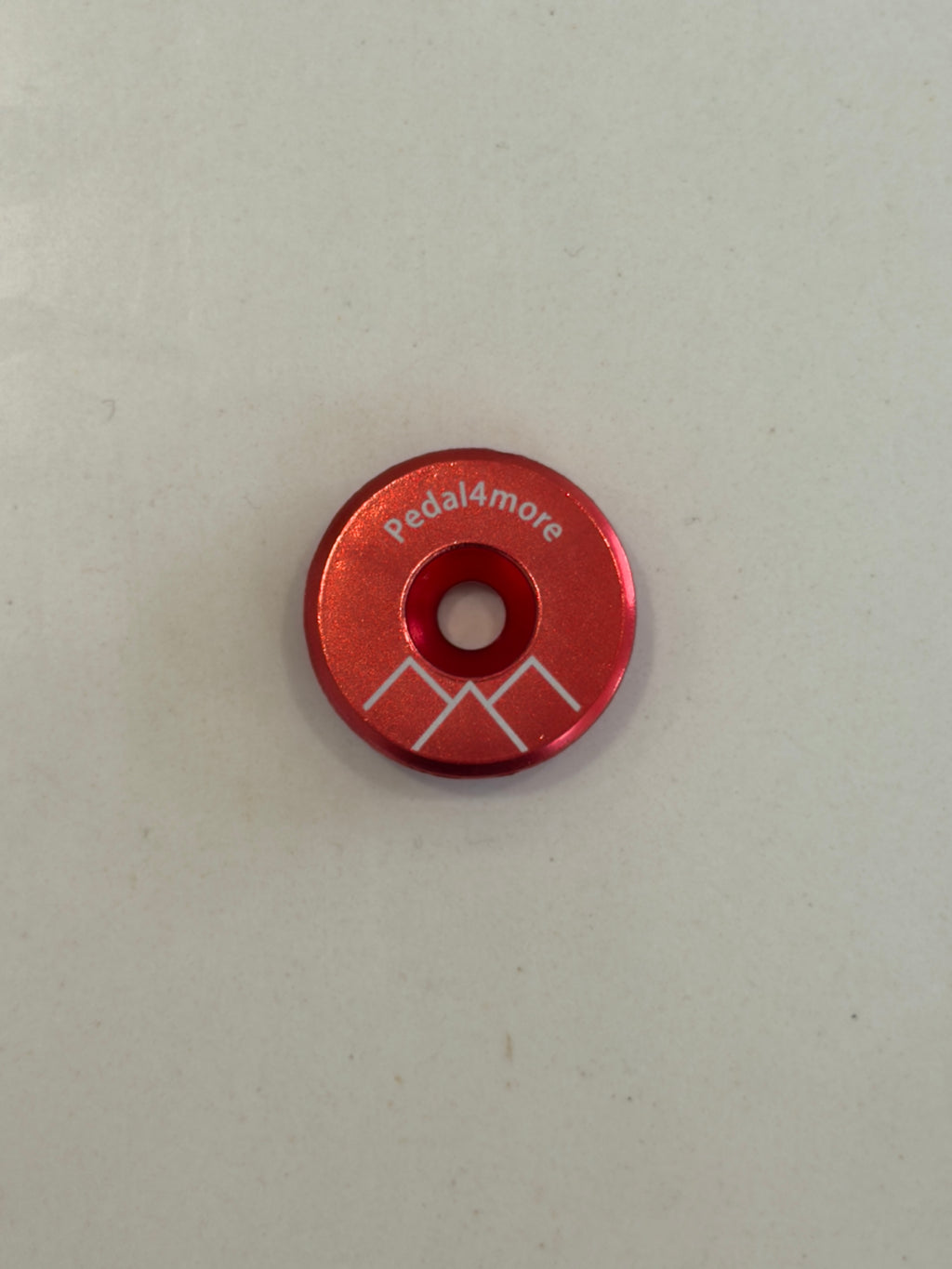 Top cap 1x