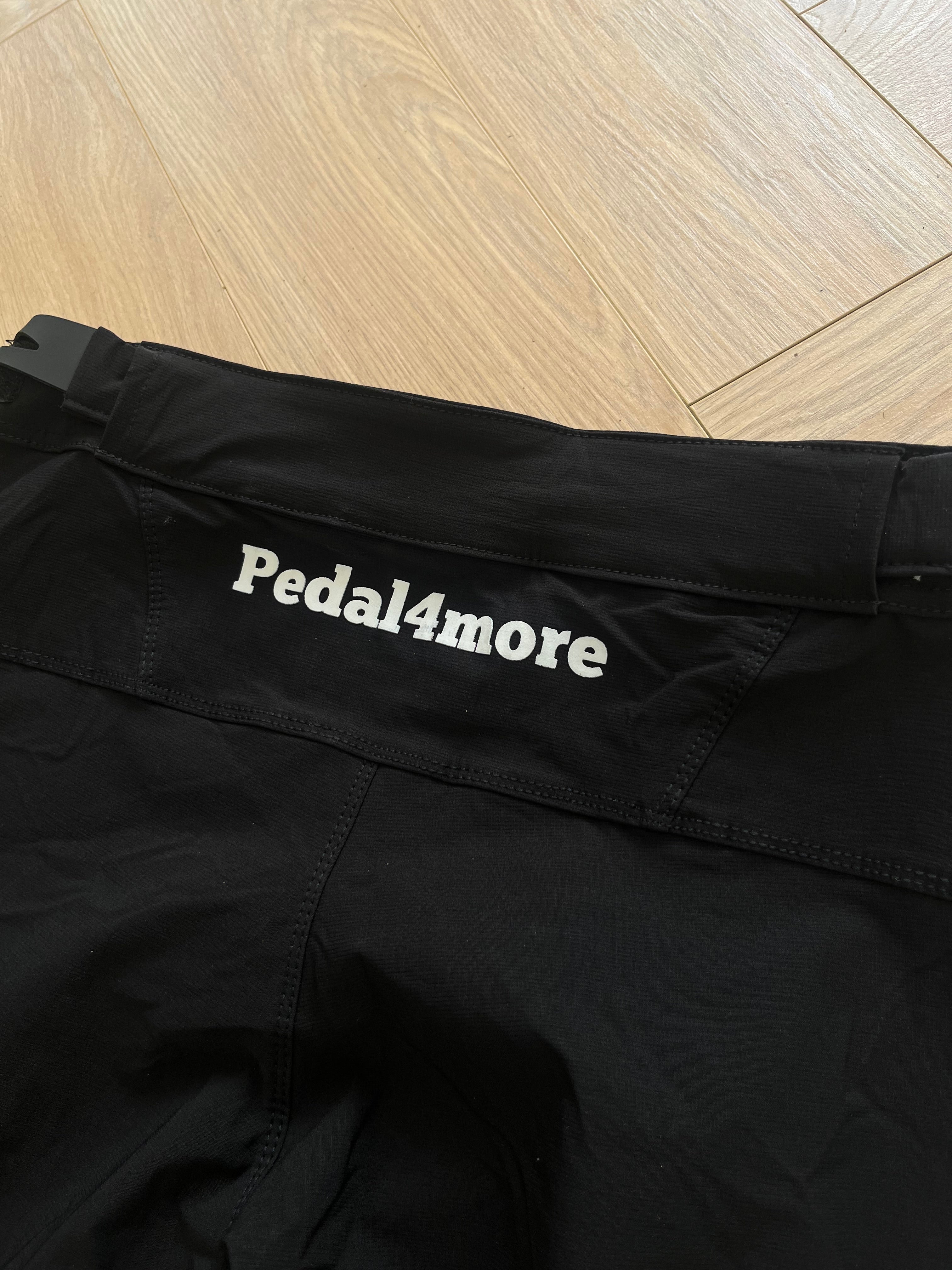 V2 Trail Trousers