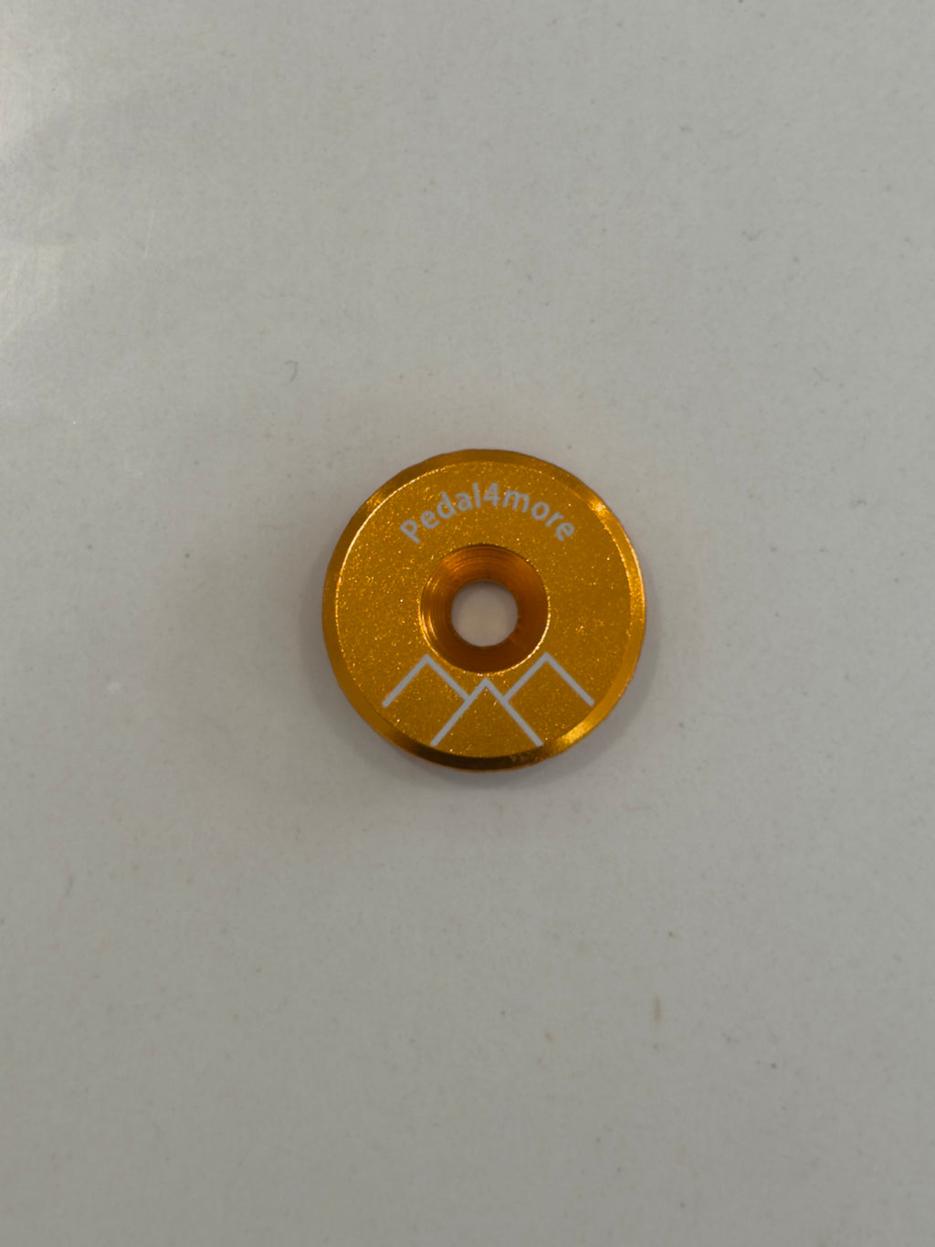 Top cap 1x