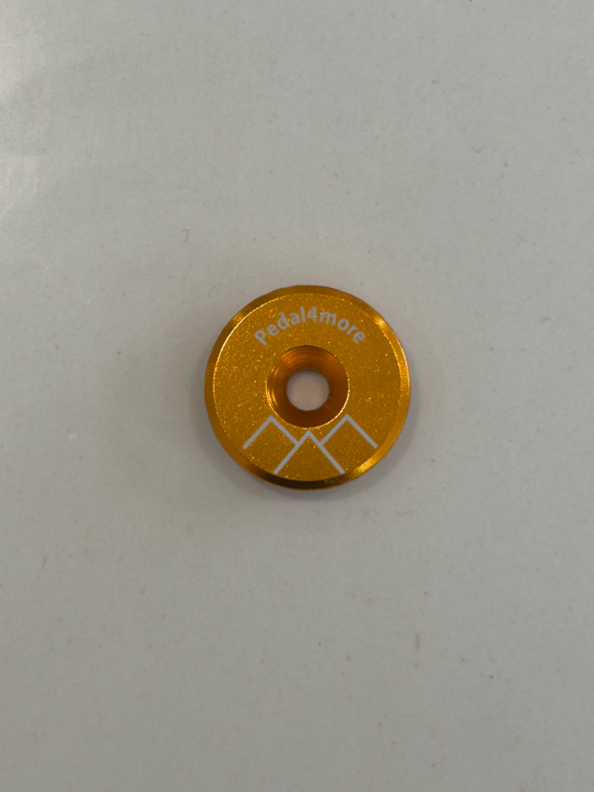 Top cap 1x
