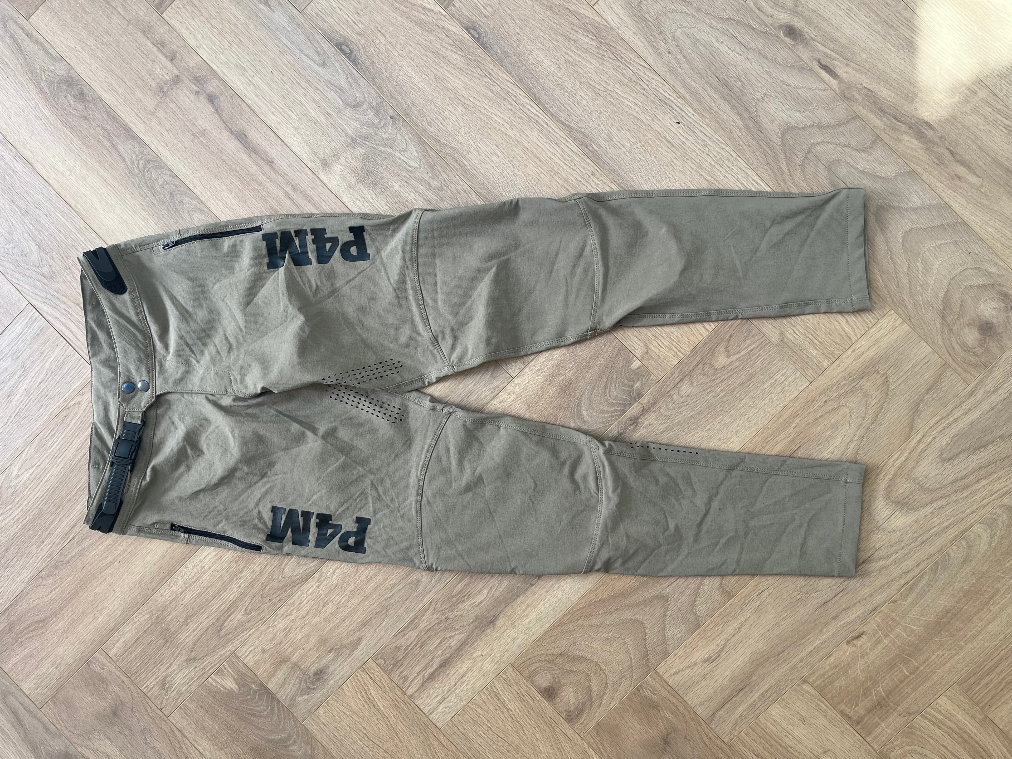 V2 Trail Trousers