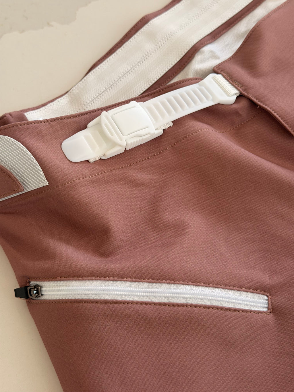 V3 Trail Trousers - Desert Clay