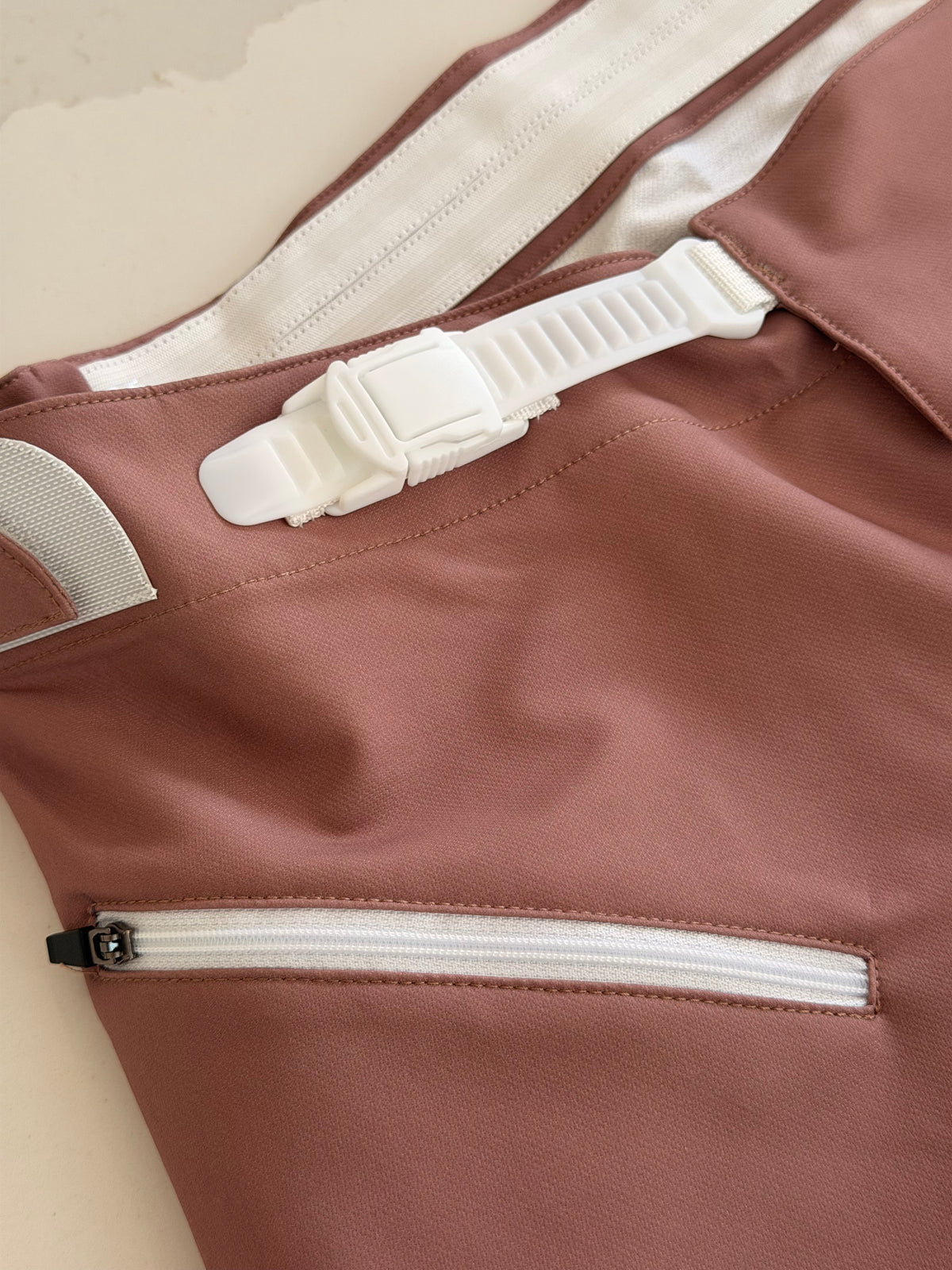 V3 Trail Trousers - Desert Clay