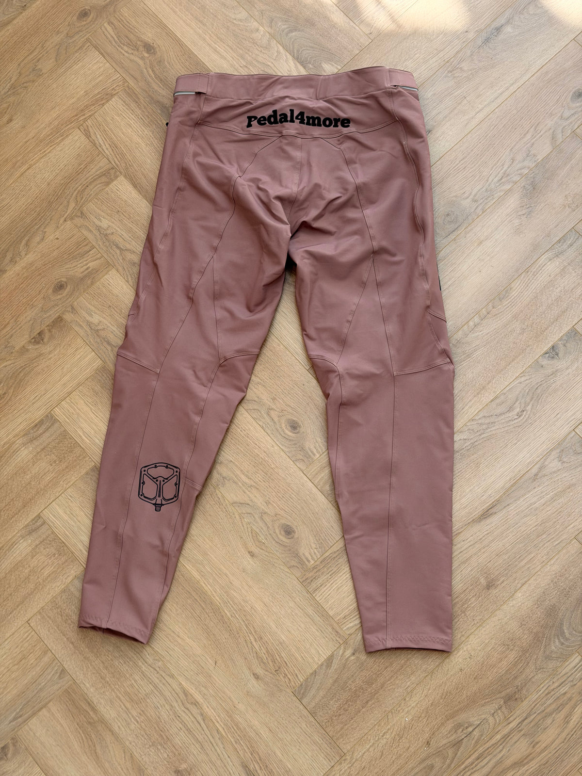 V3 Trail Trousers - Desert Clay
