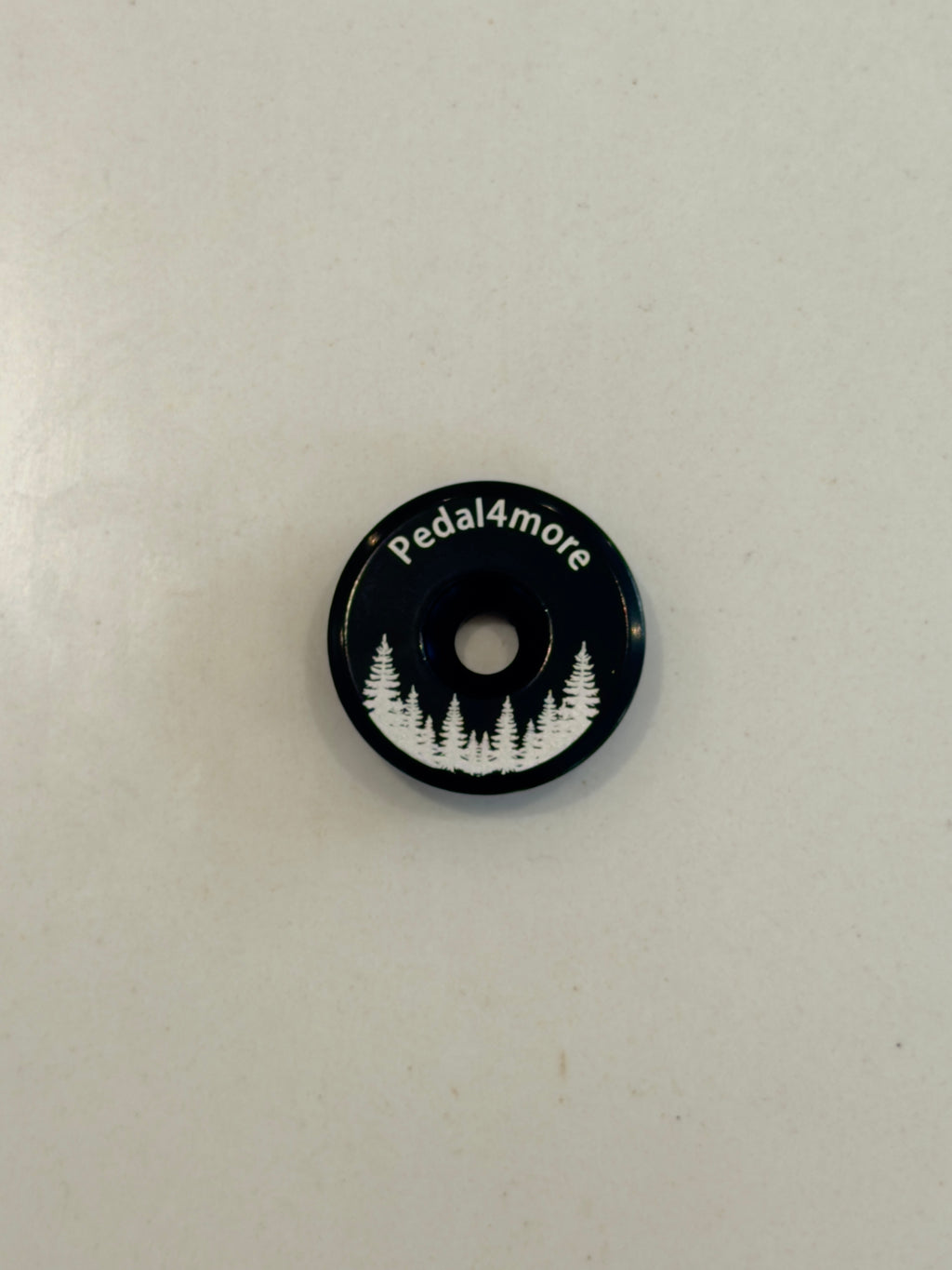 Top cap 1x