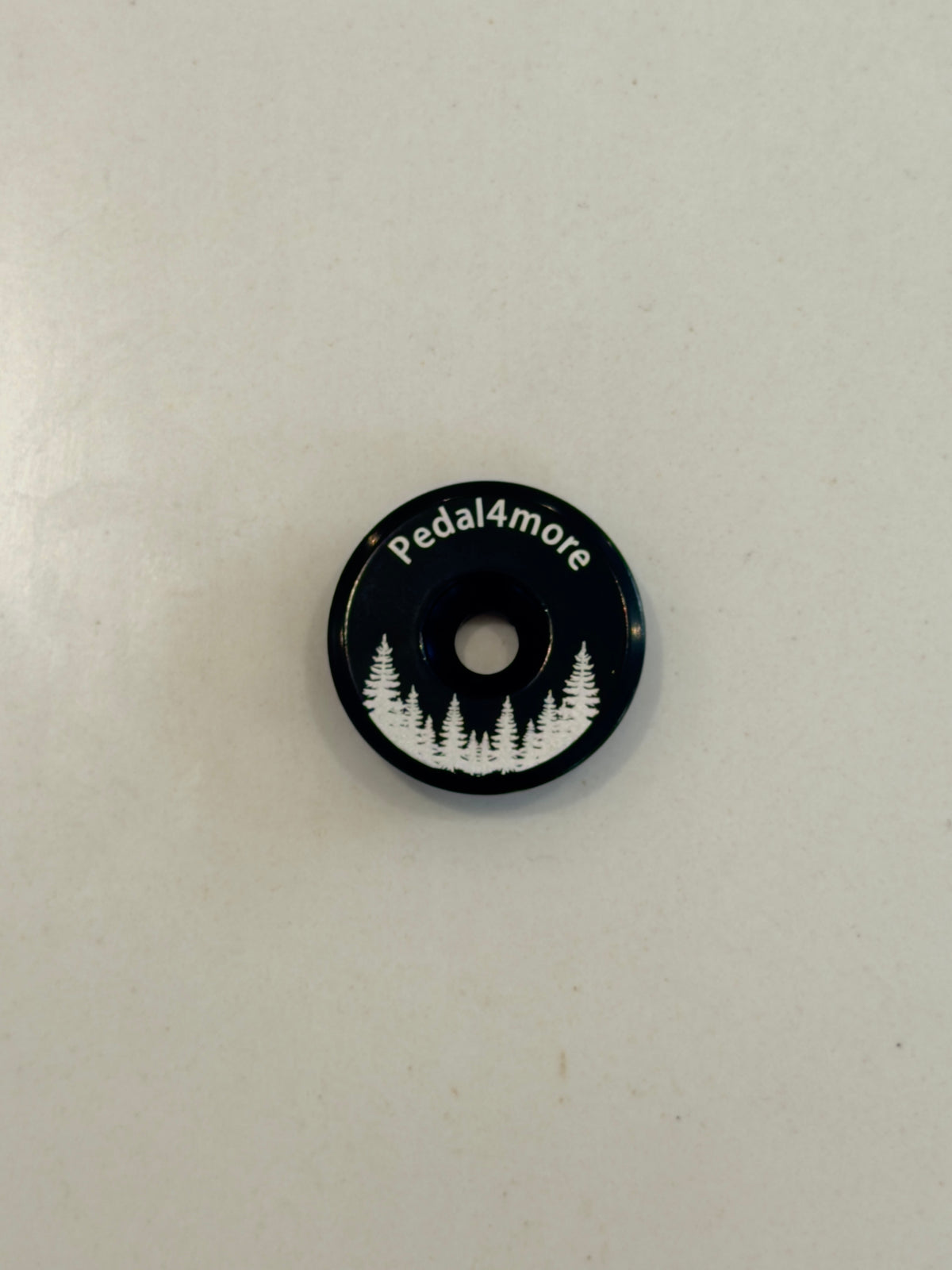 Top cap 1x