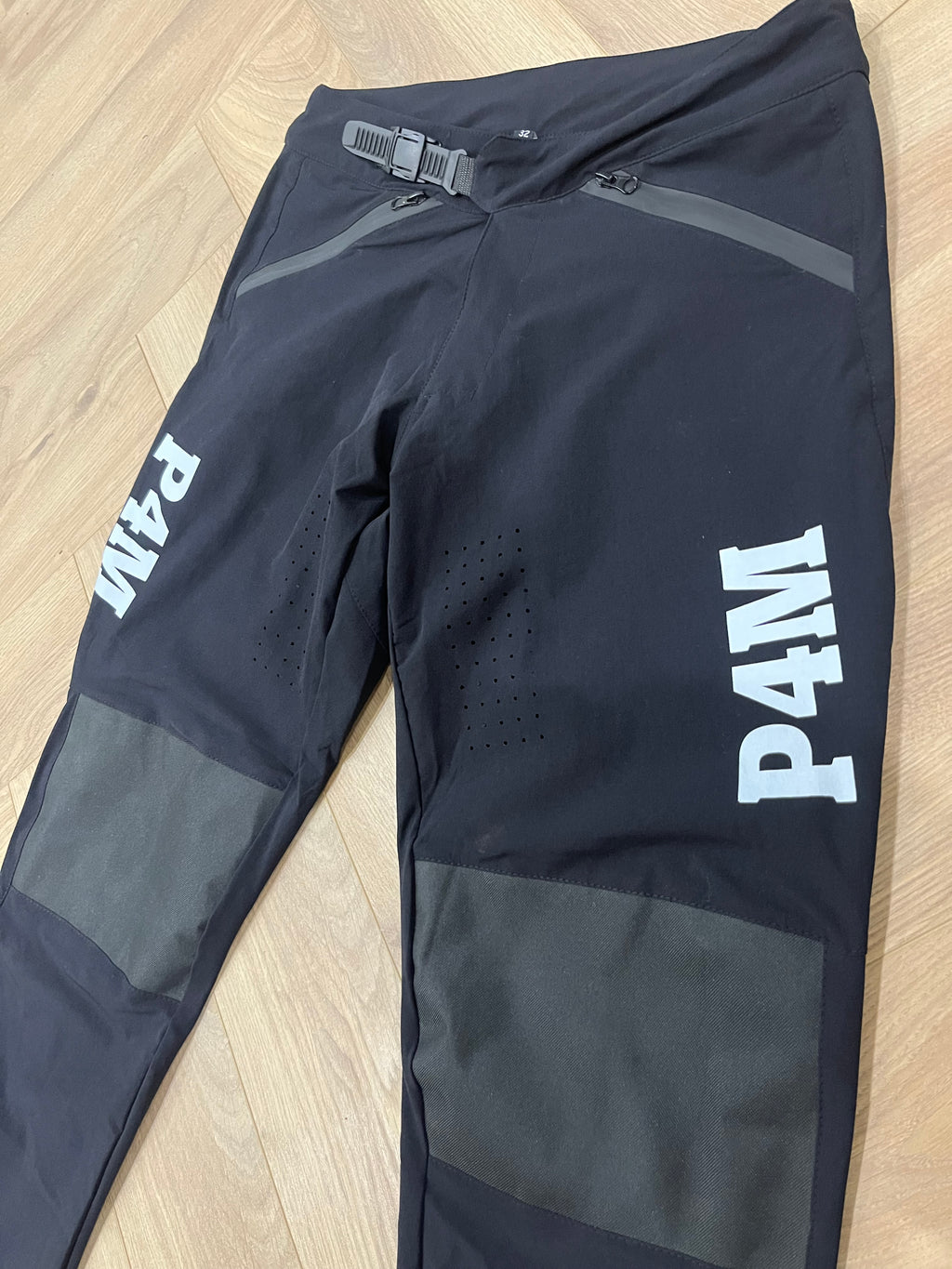 V1 Trail Trousers