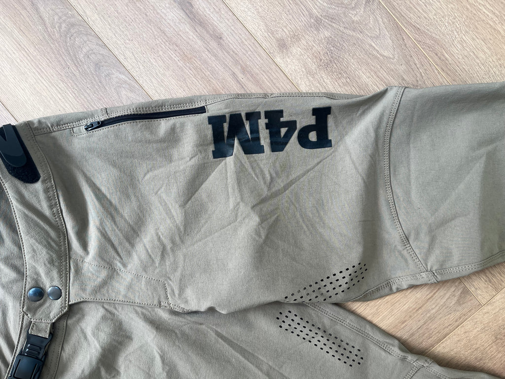 V2 Trail Trousers