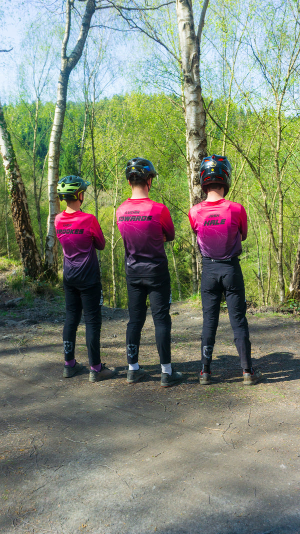 OUR TEAM