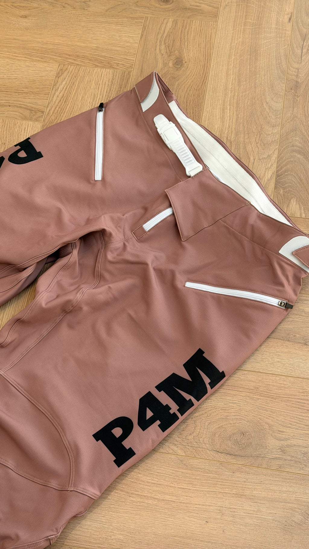 V3 Trail Trousers - Desert Clay