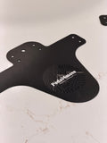 Mudguard + sticker pack